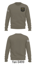 Recruiting 24284628 Crew Neck Sweatshirt - 62