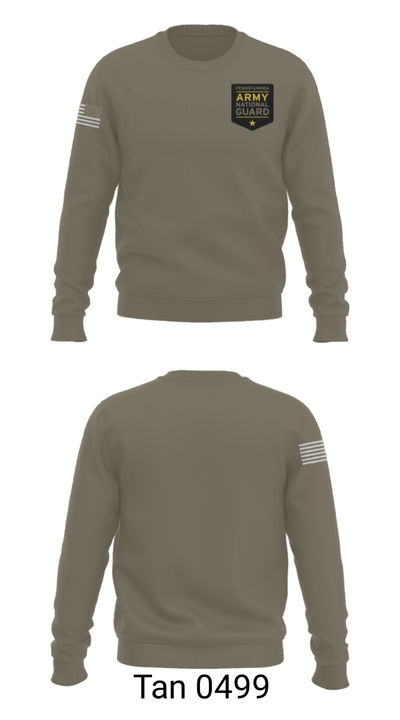 Recruiting 24284628 Crew Neck Sweatshirt - 62