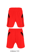 Prestonsburg High School Softball 80317061 Athletic Shorts With Pockets - 23