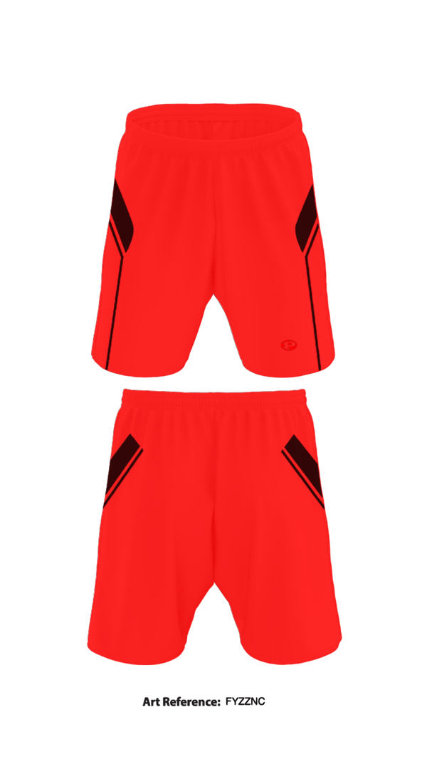 Athletic Shorts With Pockets, Prestonsburg High School Softball, Softball, Teamtime, Team time, sublimation, custom sports apparel, team uniforms, spirit wear, spiritwear, sports uniforms, custom shirts, team store, custom team store, fundraiser sports, apparel fundraiser