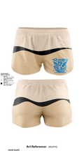 Skeedera 79504048 Women's Shorts - 1