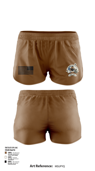 Ranger Panties, Chimney troops, , Teamtime, Team time, sublimation, custom sports apparel, team uniforms, spirit wear, spiritwear, sports uniforms, custom shirts, team store, custom team store, fundraiser sports, apparel fundraiser