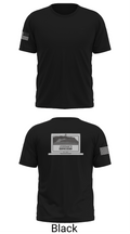 Jordan’s Graphic Designs 70072179 Short Sleeve Performance Shirt - 30