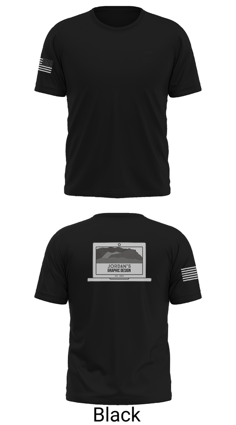 Short Sleeve Performance Shirt, Jordan’s Graphic Designs, , Teamtime, Team time, sublimation, custom sports apparel, team uniforms, spirit wear, spiritwear, sports uniforms, custom shirts, team store, custom team store, fundraiser sports, apparel fundraiser