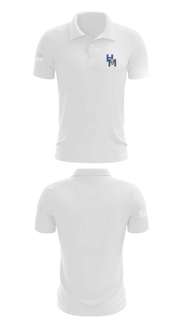 Short Sleeve Performance Polo, Hanson Memorial High School Cross Country, Cross Country, Teamtime, Team time, sublimation, custom sports apparel, team uniforms, spirit wear, spiritwear, sports uniforms, custom shirts, team store, custom team store, fundraiser sports, apparel fundraiser