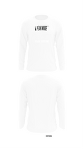 Flex fitting 91852503 Long Sleeve Performance Shirt 8