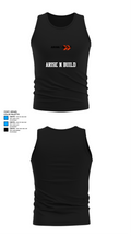 Arise N Build 35818845 Tank Top - 32