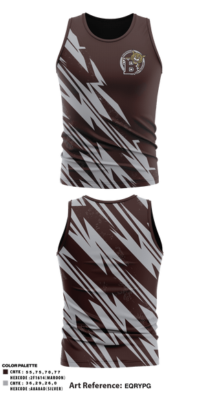 Tank Top, Birchwood High School Cross Country, Cross Country, Teamtime, Team time, sublimation, custom sports apparel, team uniforms, spirit wear, spiritwear, sports uniforms, custom shirts, team store, custom team store, fundraiser sports, apparel fundraiser
