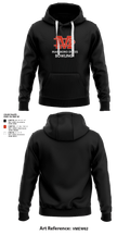 Marlboro Dukes 19231300 Hoodie - 1 (1)