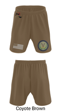 44th ICBT 60779242 Athletic Shorts With Pockets - 9