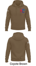 Killer Guppies 1453423 Hoodie - 16