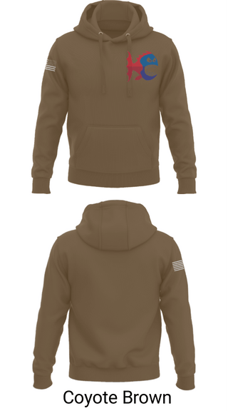 Hoodie, Killer Guppies, Wrestling, Teamtime, Team time, sublimation, custom sports apparel, team uniforms, spirit wear, spiritwear, sports uniforms, custom shirts, team store, custom team store, fundraiser sports, apparel fundraiser