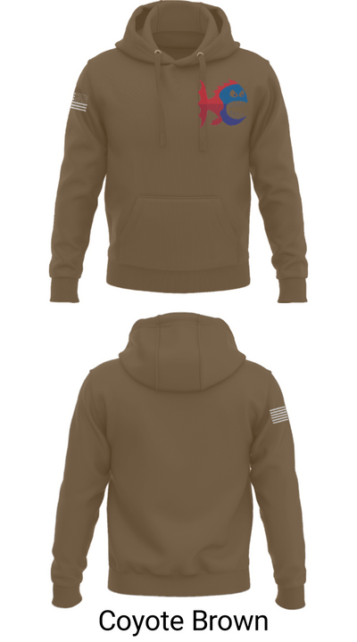 Killer Guppies 1453423 Hoodie - 16
