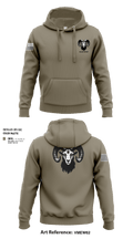 Black sheep 18926694 Hoodie - 3