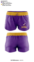 Pateros High School Soccer 86297938 Mens Soccer Shorts - 41