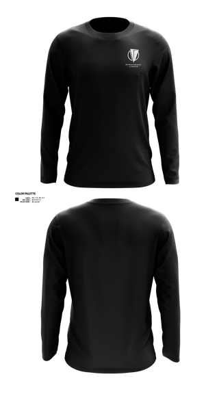 Long Sleeve Performance Shirt, Strategic Logix, , Teamtime, Team time, sublimation, custom sports apparel, team uniforms, spirit wear, spiritwear, sports uniforms, custom shirts, team store, custom team store, fundraiser sports, apparel fundraiser