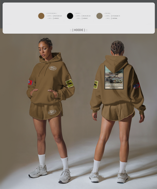 Hoodie, 278th ACR, , Teamtime, Team time, sublimation, custom sports apparel, team uniforms, spirit wear, spiritwear, sports uniforms, custom shirts, team store, custom team store, fundraiser sports, apparel fundraiser