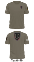 KSK 32447912 Short Sleeve Performance Shirt - 76