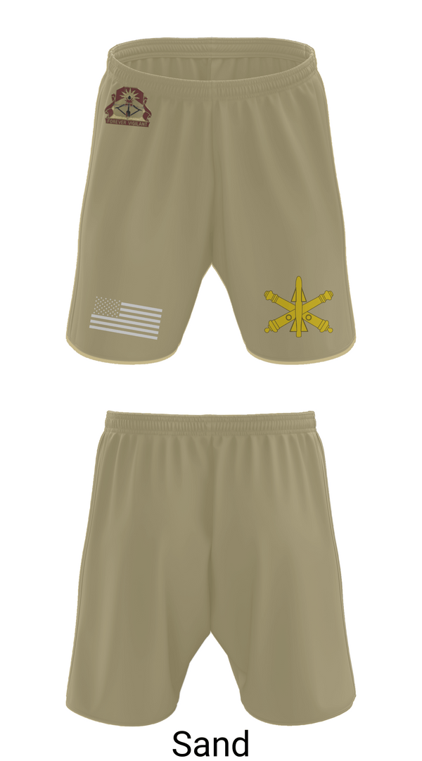 Athletic Shorts With Pockets, BTRY-B 1/188th, National Guard, Teamtime, Team time, sublimation, custom sports apparel, team uniforms, spirit wear, spiritwear, sports uniforms, custom shirts, team store, custom team store, fundraiser sports, apparel fundraiser