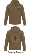 4th Med Battalion 81744782 Hoodie - 18