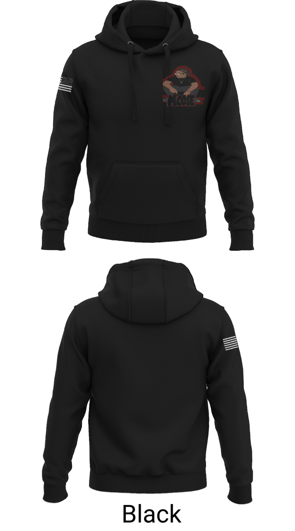 Hoodie, Moose entertain, , Teamtime, Team time, sublimation, custom sports apparel, team uniforms, spirit wear, spiritwear, sports uniforms, custom shirts, team store, custom team store, fundraiser sports, apparel fundraiser