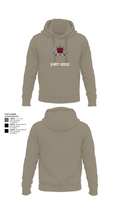 Dirty Deuce 1357112 Hoodie - 71