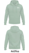 Iraq 35694078 Hoodie - 17