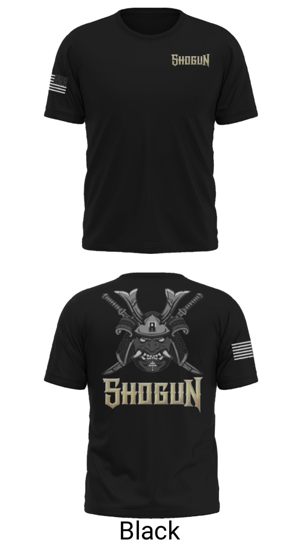 Old School Cotton Feel Shirt, Shogun, , Teamtime, Team time, sublimation, custom sports apparel, team uniforms, spirit wear, spiritwear, sports uniforms, custom shirts, team store, custom team store, fundraiser sports, apparel fundraiser