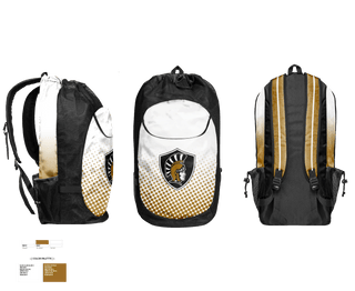 Gear Bag, Italy High School Volleyball, Women's Volleyball, Teamtime, Team time, sublimation, custom sports apparel, team uniforms, spirit wear, spiritwear, sports uniforms, custom shirts, team store, custom team store, fundraiser sports, apparel fundraiser