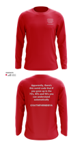 Ultra 54543518 Long Sleeve Performance Shirt 2