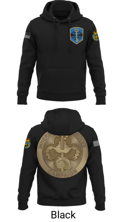 372 MOB 52561294 Hoodie - 22