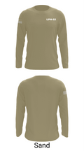 LPH-12 86067211 Long Sleeve Performance Shirt - 43