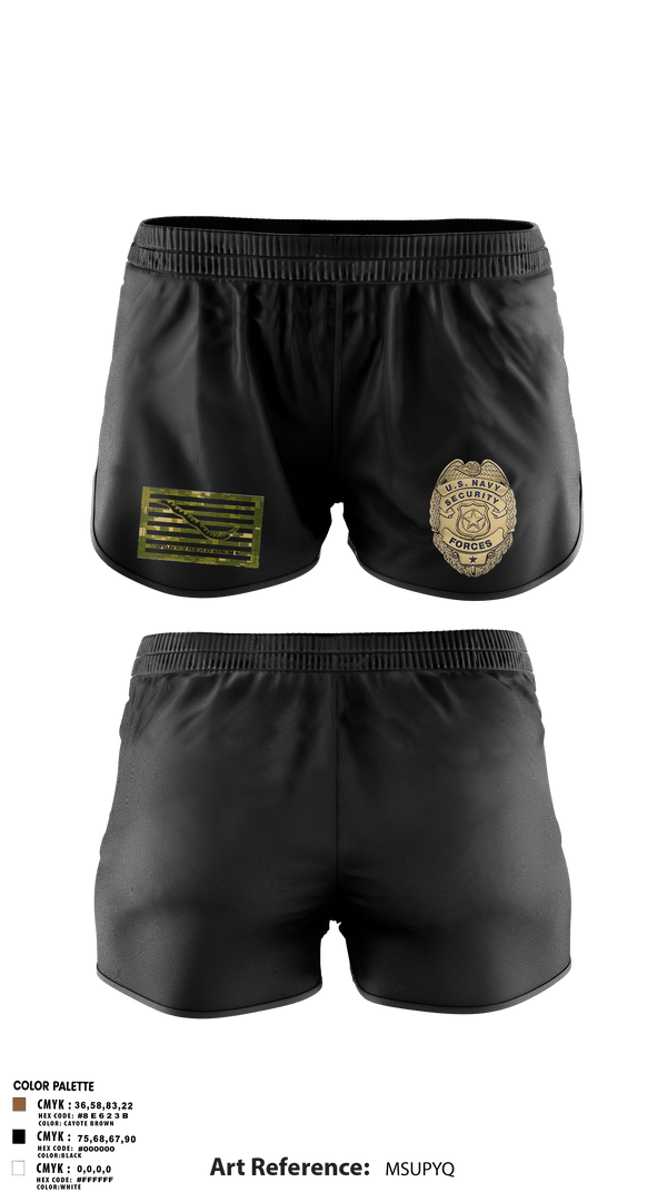 Ranger Panties, CID, Navy, Teamtime, Team time, sublimation, custom sports apparel, team uniforms, spirit wear, spiritwear, sports uniforms, custom shirts, team store, custom team store, fundraiser sports, apparel fundraiser