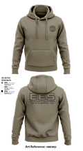 Emergency Equipment Sales & Service 90010417 Hoodie - 2