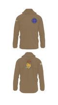 A co 935th ASB 3rd Platoon 87563624 Windbreaker - 1