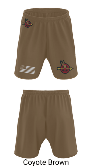 Athletic Shorts With Pockets, Jefferson Area Motor Squad, Police, Teamtime, Team time, sublimation, custom sports apparel, team uniforms, spirit wear, spiritwear, sports uniforms, custom shirts, team store, custom team store, fundraiser sports, apparel fundraiser