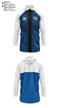 Trout Lake Mustangs 72357578 Windbreaker - 41
