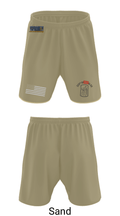 323 chem maint 12311738 Athletic Shorts With Pockets - 89
