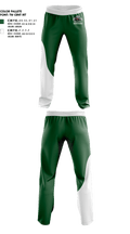 Alpena High School Swimming 76688751 Sweatpants - 1