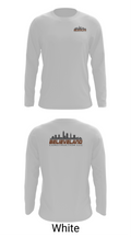Believeland Construction LLC 85642703 Long Sleeve Performance Shirt 7