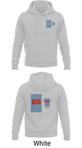 Venture cleaning solutions 84416959 Hoodie - 6