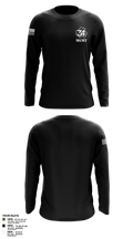 34 mgmt 15629550 Long Sleeve Performance Shirt 3