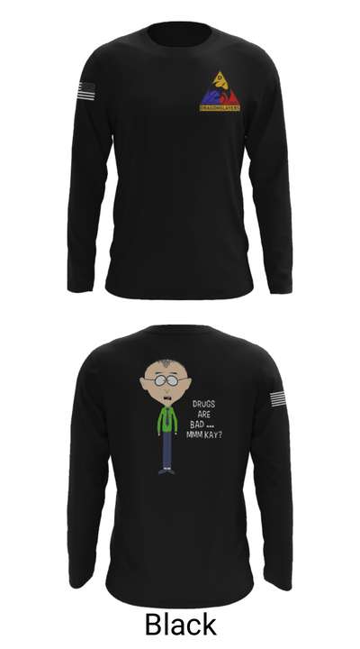 0 53733645 Long Sleeve Performance Shirt - 14
