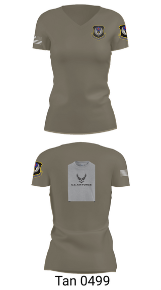 Womens Short Sleeve Vneck Shirt, Dawson, , Teamtime, Team time, sublimation, custom sports apparel, team uniforms, spirit wear, spiritwear, sports uniforms, custom shirts, team store, custom team store, fundraiser sports, apparel fundraiser