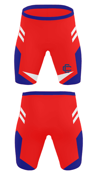 Women's Compression Shorts, Central Catholic High School Lacrosse, Men's Lacrosse, Teamtime, Team time, sublimation, custom sports apparel, team uniforms, spirit wear, spiritwear, sports uniforms, custom shirts, team store, custom team store, fundraiser sports, apparel fundraiser