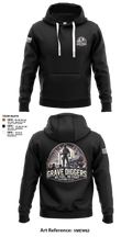 Gravediggers 54270931 Hoodie - 107