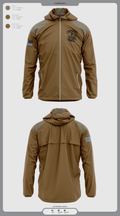 238 Th 52245762 Windbreaker - 2