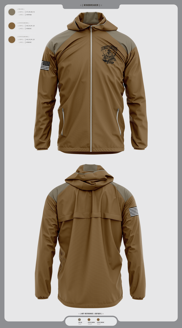 Windbreaker, 238 Th, , Teamtime, Team time, sublimation, custom sports apparel, team uniforms, spirit wear, spiritwear, sports uniforms, custom shirts, team store, custom team store, fundraiser sports, apparel fundraiser