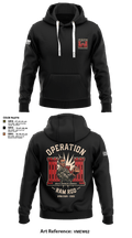 305th En Co 82429511 Hoodie - 4
