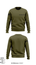 91st missile wing 66041699 Crew Neck Sweatshirt - 104